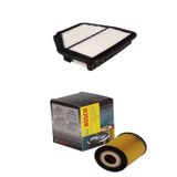 Bosch Chevrolet Captiva 2.0 Cdri 4x4 Z20S Filtre Seti