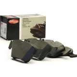 Bosch Chevrolet Cruze 1.6 2009-2014 Ön Fren Balatası