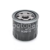 Bosch Chrysler Sebring 2.7 Convertible 2000-2009 Yağ Filtresi