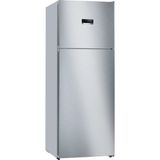 Bosch Çift Kapılı No-Frost Buzdolabı 522 lt Enerji Sınıfı F Özellikleri ile Geniş Kapasite