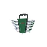Bosch Cırcırlı Kombine Anahtar Seti 8 Parça (Y)