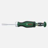 Bosch Cırcırlı Tornavida 12 Uçlu Set 2