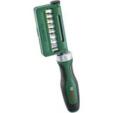 Bosch Cırcırlı Tornavida 18 Uçlu 1600A02z9a