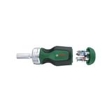 Bosch Circirli Tornavida Degistirilebilir 6 Uc Set 1