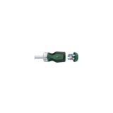 Bosch Cırcırlı Tornavida Değiştirilebilir 6 Uçlu (Set 1)