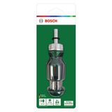 Bosch Cırcırlı Tornavida Değiştirilebilir 6 Uçlu Set 2 Ergonomik Tasarımlı Dayanıklı Yapı