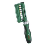 Bosch Cırcırlı Tornavida Seti 18+1 Parça
