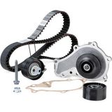 Bosch Citroen Berlingo 1.6 HDI Euro4 Dizel 2008-2011 Triger ve Devirdaim Seti