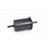Bosch Citroen C-Elysee 1.2 VTi 2012-2018 Benzin Filtresi
