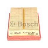 Bosch Citroen C1 II 1.0 VTI 68 2014-2020 Hava Filtresi