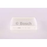 Bosch Citroen C1 II 1.2 VTI 82 2014-2020 Polen Filtresi