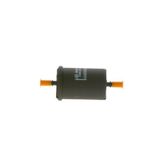 Bosch Citroen C2 1.6 2003-2009 Benzin Filtresi