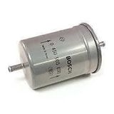 Bosch Citroen C3 1.2 VTi 2016-2018 Benzin Filtresi