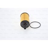 Bosch Citroen C3 1.6i 2002-2005 Yağ Filtresi