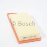 Bosch Citroen C3 1.6i 2005-2009 Hava Filtresi