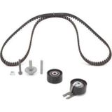 Bosch Citroen C3 II 1.4 HDI Euro4 2009-2014 Triger Seti