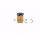 Bosch Citroen C3 III 1.6 Blue HDI 100 2016-2020 Yağ Filtresi