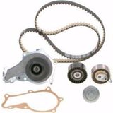 Bosch Citroen C3 III 1.6 Blue HDI Euro6 2016-2023 Devirdaimli Triger Seti