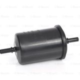 Bosch Citroen C3 Picasso 1.4 2009-2018 Benzin Filtresi