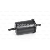 Bosch Citroen C3 Picasso 1.4 VTi 2010-2018 Benzin Filtresi