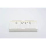 Bosch Citroen C3-pluriel 1.4 Polen Filtresi