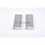 Bosch Citroen C4 1.6 16V Polen Filtresi