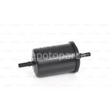 Bosch Citroen C4 1.6 2004-2008 Benzin Filtresi