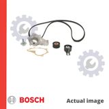 Bosch Citroen C4 1.6 HDi 2012-2017 Triger Seti