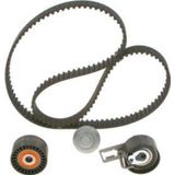Bosch Citroen C4 1.6 HDI Euro5 2009-2016 Triger Seti