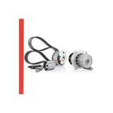 Bosch Citroen C4 1.6 Hdı Uyumlu, %100 Orijinal Bosch Su Pompalı Triger Seti 2011-2017