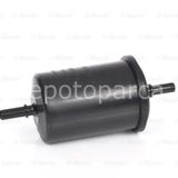 Bosch Citroen C4 2.0 Coupe 2004-2008 Benzin Filtresi