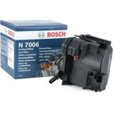 Bosch Citroen C4 Picasso 1.6 HDI Euro4 2007-2011 Dizel Yakıt Filtresi