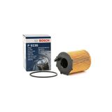 Bosch Citroen C5 1.6 HDI 2005-2008 Dizel Yağ Filtresi