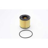 Bosch Citroen C5 1.6 THP 2010-2013 Benzinli Yağ Filtresi