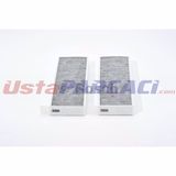 Bosch Citroen DS5 1.6 HDi 2011-2015 Polen Filtresi