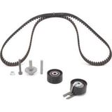 Bosch Citroen Nemo 1.4 HDI Euro4 2008-2014 Triger Seti