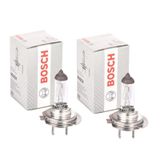 Bosch Citroen Xsara H7 Standart Ampul 2 Adet 2000-2006