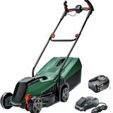 Bosch CityMower 18 Akülü Çim Biçme Makinesi