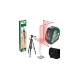 Bosch Çizgi Hizalama Lazeri Universal Level 3 Set - 0603663905