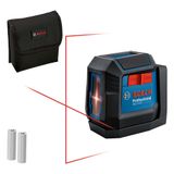Bosch Çizgi Lazeri GLL 12-22 Professional