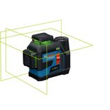 Bosch Çizgi Lazeri GLL 12V-100-33 CG Professional