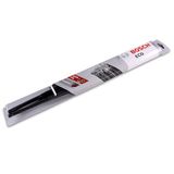 BOSCH ClassicWiper Silecek Seti Dacia Duster (2015-2018), Kia Sportage (2000-2003), Mitsubishi Pajero III (2001-2006), Ssangyong Rexton (2015-2017) [500/500 mm] 500C 3397005161