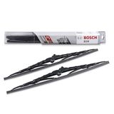 BOSCH ClassicWiper Silecek Seti Hummer H3 (2008-2010), Suzuki Jimny (2018 ve sonrası), Tofas Dogan (1999-2002), Kartal (1997-2002), Şahin (1997-2002) [400/400 mm] 400C 3397005158