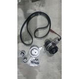 Bosch Clh Motor Devirdaimli Trıger Seti Vw Caddy Crafter Golf7 Passat-Tiguan 1.6-2.0 Tdi 13> Audı A3 (1 Ad )
