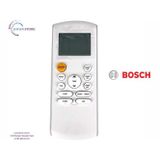 Bosch Climate 5000 Rac 5 3-2 Ibw Uyumlu Klima Kumandası