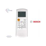 Bosch Climate Cl 3000i-set 26e Uyumlu Klima Kumandası