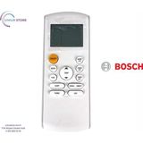 Bosch Climate Cl 3000i-set 35e Uyumlu Klima Kumandası