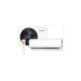 Bosch Climate Cl2000u W 35 E A++ Enerji Sınıfı Duvar Tipi Klima Beyaz