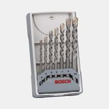 Bosch CLY-3 7 Parça Beton Matkap Ucu Seti