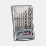 Bosch Cly-3 Beton Matkap Ucu Seti 7 Parça (3'li Paket)